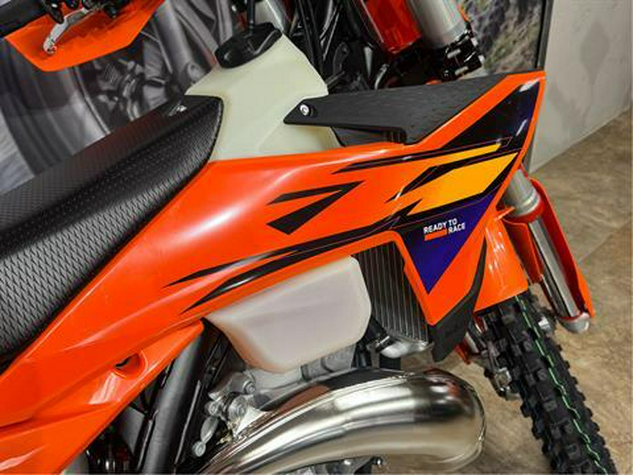 2026 KTM 300 XC