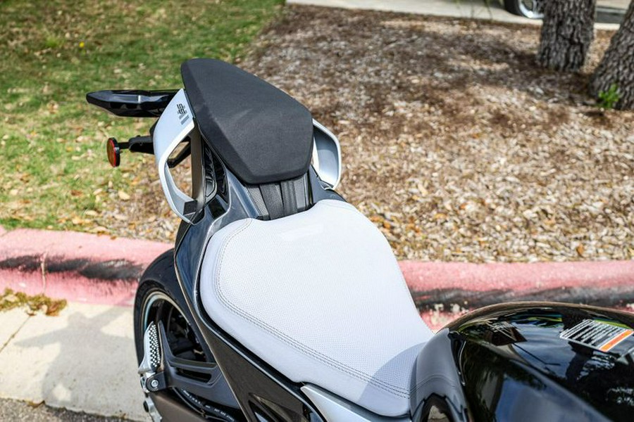 New 2025 CFMOTO 675SS