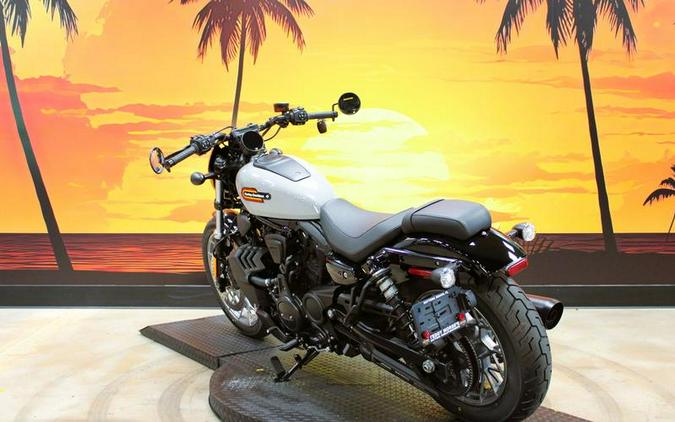 2025 Harley-Davidson® RH975S - Nightster® Special