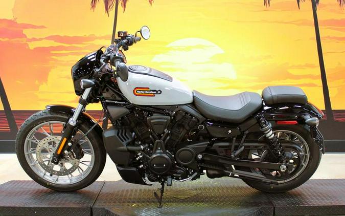 2025 Harley-Davidson® RH975S - Nightster® Special