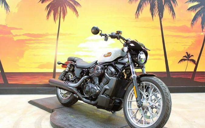 2025 Harley-Davidson® RH975S - Nightster® Special