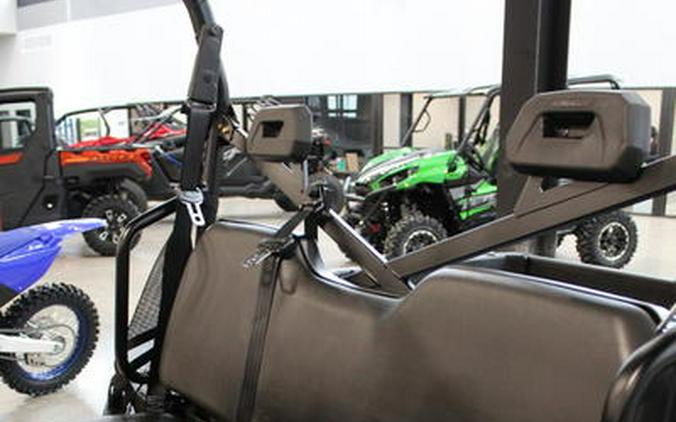 2025 Polaris® RANGER CREW 570 FULL-SIZE - SAGE GREEN Base