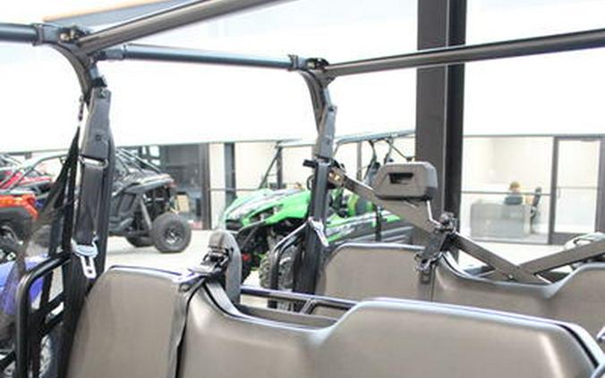 2025 Polaris® RANGER CREW 570 FULL-SIZE - SAGE GREEN Base