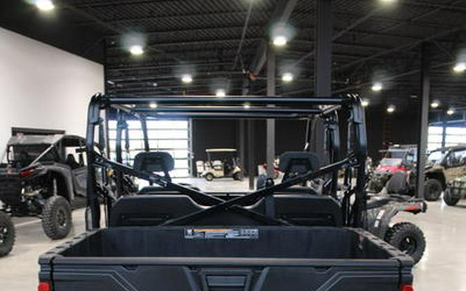 2025 Polaris® RANGER CREW 570 FULL-SIZE - SAGE GREEN Base