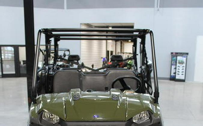 2025 Polaris® RANGER CREW 570 FULL-SIZE - SAGE GREEN Base