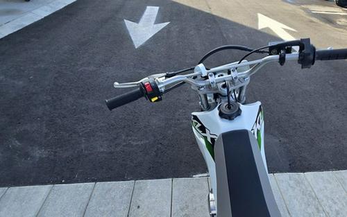 2026 Kawasaki KLX 140R