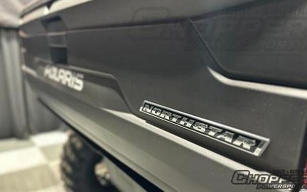 2026 Polaris Ranger XP 1000 NorthStar Edition Premium