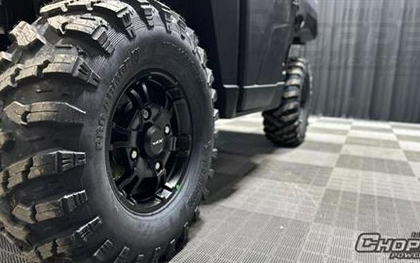 2026 Polaris Ranger XP 1000 NorthStar Edition Premium