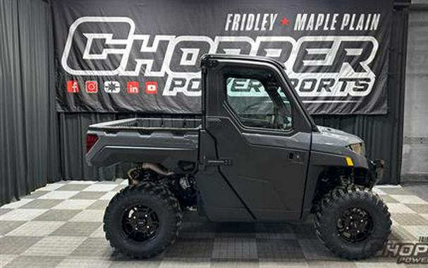 2026 Polaris Ranger XP 1000 NorthStar Edition Premium