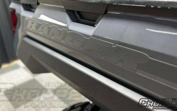 2026 Polaris Ranger XP 1000 NorthStar Edition Premium