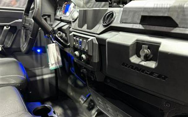2026 Polaris Ranger XP 1000 NorthStar Edition Premium