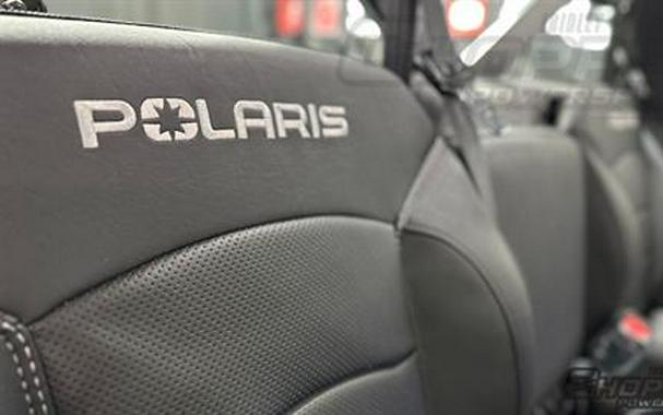 2026 Polaris Ranger XP 1000 NorthStar Edition Premium