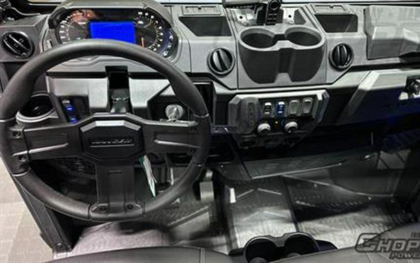 2026 Polaris Ranger XP 1000 NorthStar Edition Premium