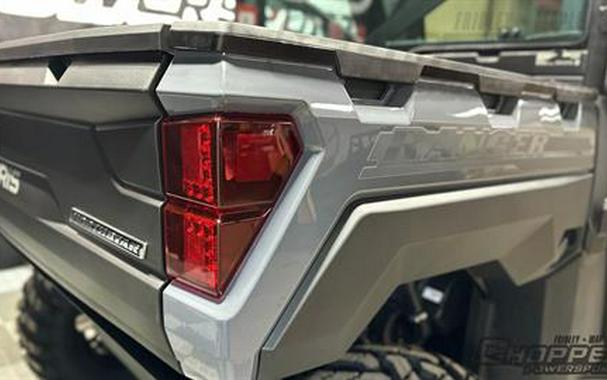 2026 Polaris Ranger XP 1000 NorthStar Edition Premium