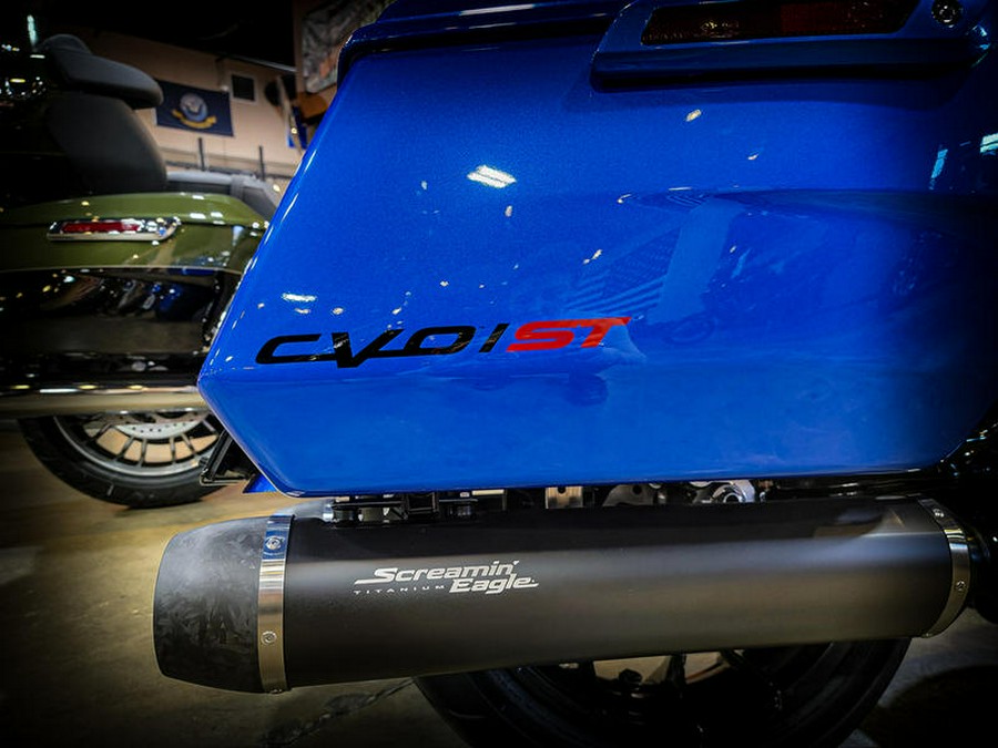 2026 Harley-Davidson® FLTRXSTSE - CVO™ Road Glide® ST