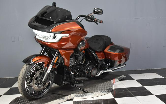 2023 Harley-Davidson CVO Road Glide