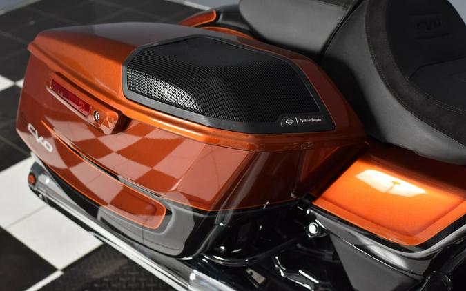 2023 Harley-Davidson CVO Road Glide