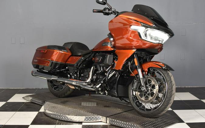 2023 Harley-Davidson CVO Road Glide