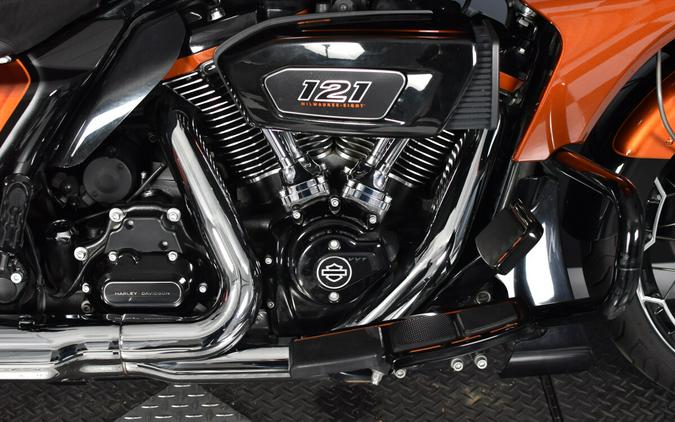 2023 Harley-Davidson CVO Road Glide