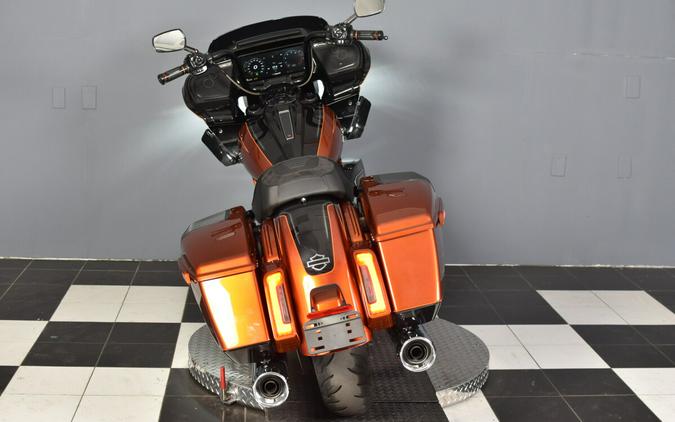 2023 Harley-Davidson CVO Road Glide