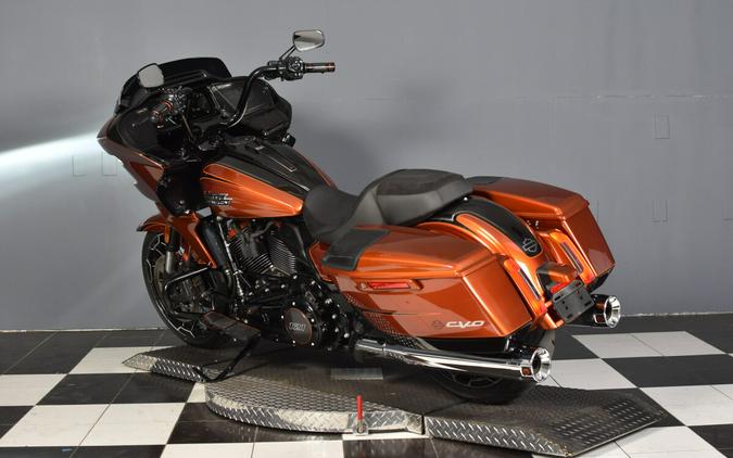 2023 Harley-Davidson CVO Road Glide