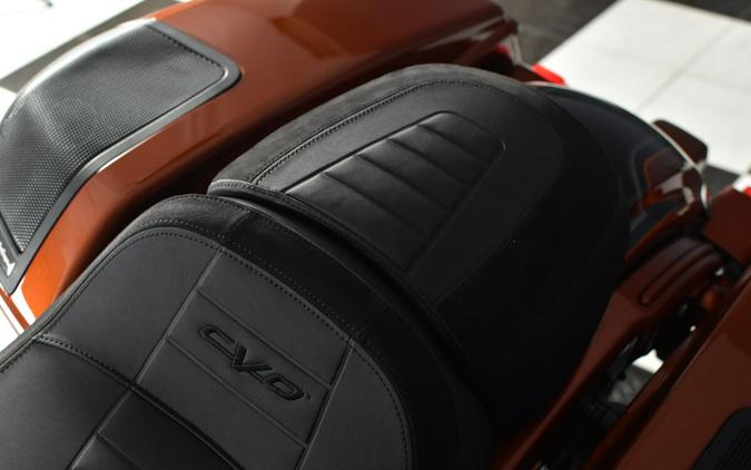 2023 Harley-Davidson CVO Road Glide