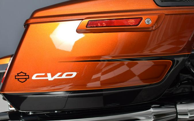 2023 Harley-Davidson CVO Road Glide