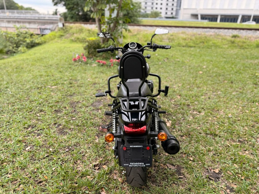 2020 Harley-Davidson Street® 500