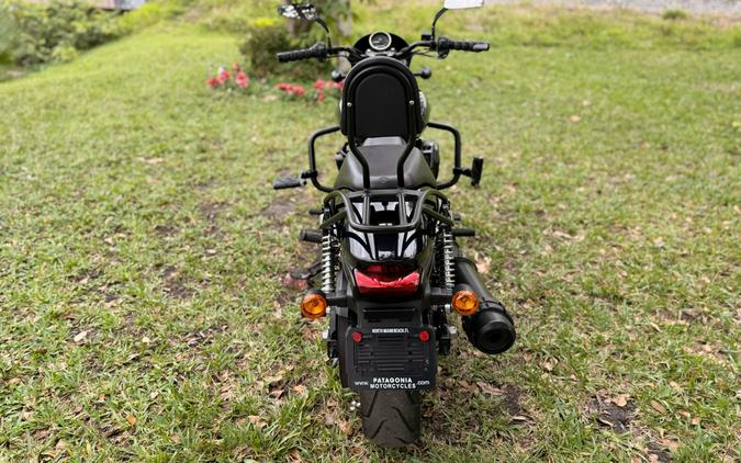 2020 Harley-Davidson Street® 500