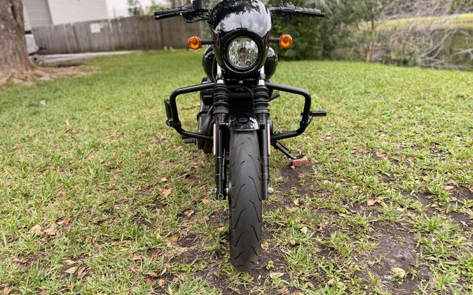 2020 Harley-Davidson Street® 500