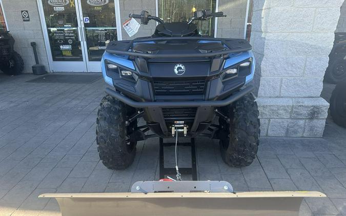 2025 Can-Am® Outlander XT 700