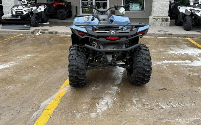 2025 Can-Am® Outlander XT 700