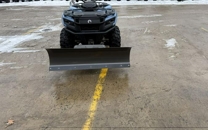 2025 Can-Am® Outlander XT 700