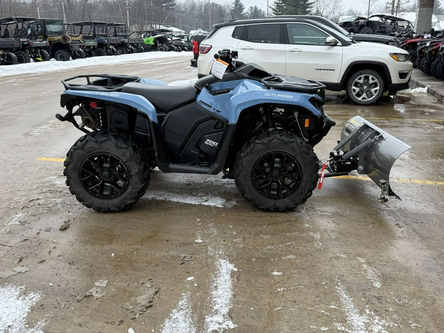 2025 Can-Am® Outlander XT 700