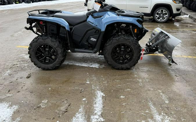 2025 Can-Am® Outlander XT 700