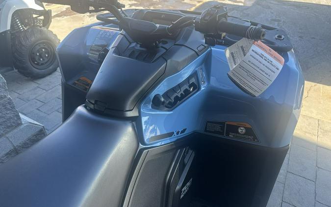 2025 Can-Am® Outlander XT 700