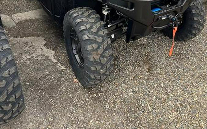 2026 Polaris® Ranger Crew XP 1000 NorthStar Edition Ultimate