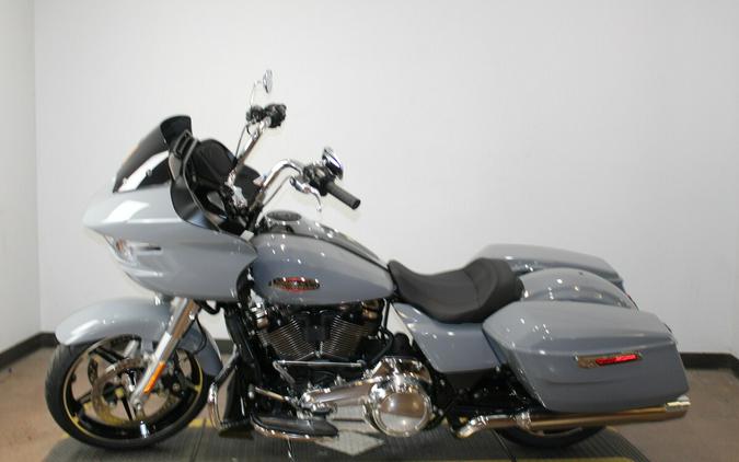 Harley-Davidson® Road Glide™ 2026 Dark Billiard Gray