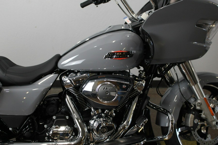 Harley-Davidson® Road Glide™ 2026 Dark Billiard Gray