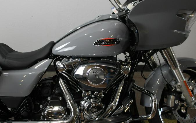 Harley-Davidson® Road Glide™ 2026 Dark Billiard Gray