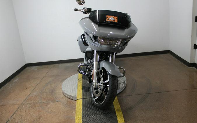 Harley-Davidson® Road Glide™ 2026 Dark Billiard Gray