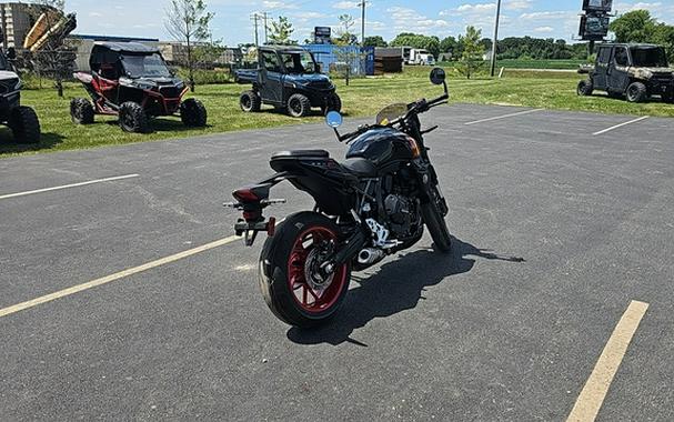 2026 Suzuki GSX 8TT
