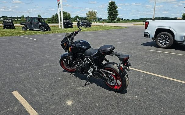 2026 Suzuki GSX 8TT
