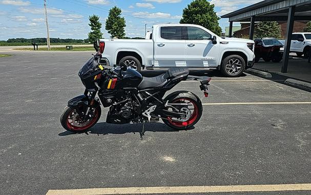 2026 Suzuki GSX 8TT