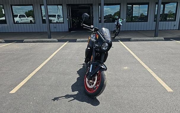 2026 Suzuki GSX 8TT