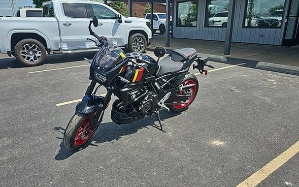 2026 Suzuki GSX 8TT