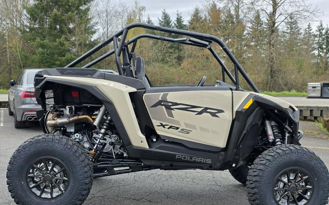 2026 Polaris RZR XP S 1000 Sport