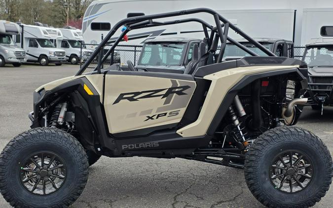 2026 Polaris RZR XP S 1000 Sport