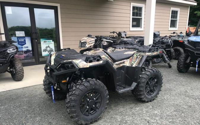 2026 Sportsman 850 Trail PPC - Polaris