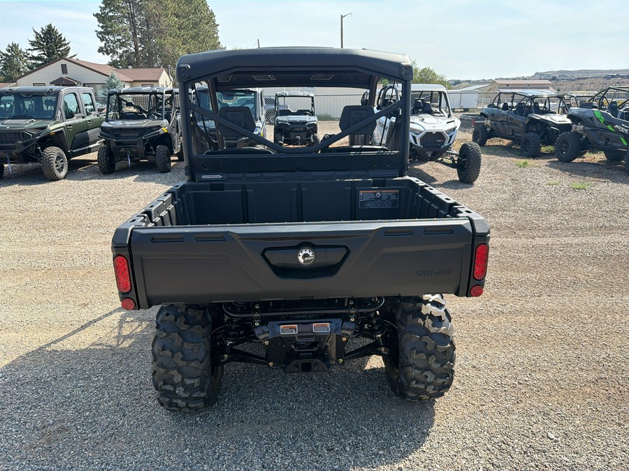 2026 Can-Am Defender XT HD9